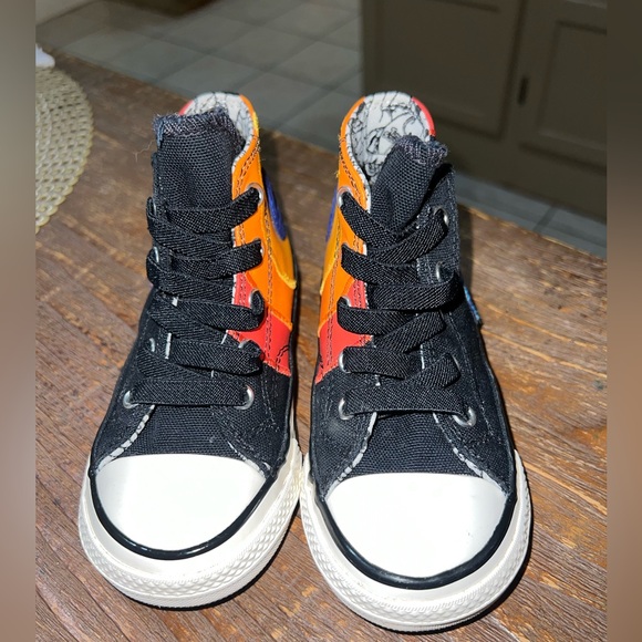 Converse chuck Taylor All star - Picture 5 of 6